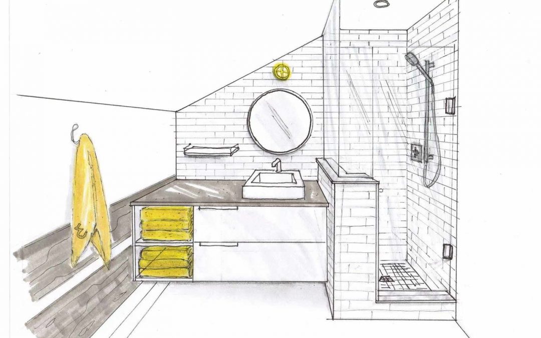Bathroom Renovations  – Complete Guide