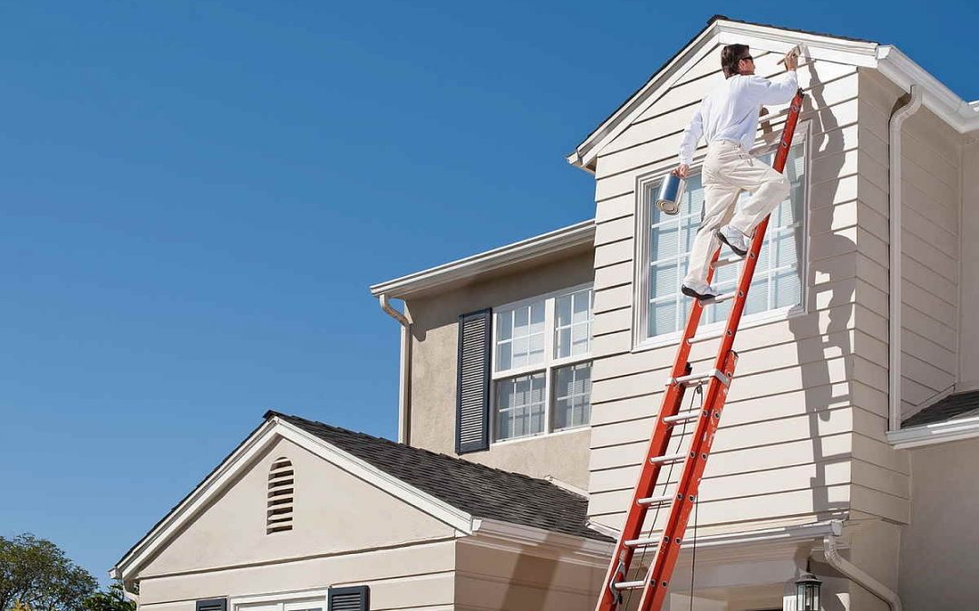 Professional Painter’s Tips for Selling Your Home