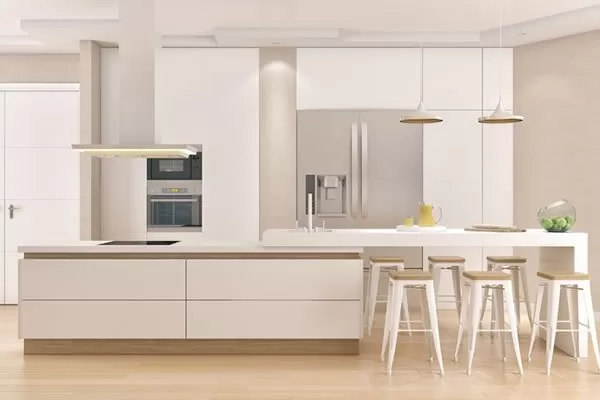 kitchen upgrades