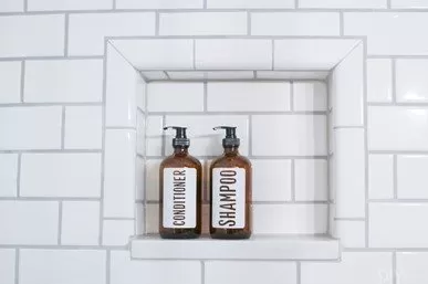 You should consider details for your bathroom renovation.