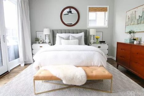 Think about a save place during your bathroom renovation.