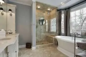 geotagged-bath-reno-custom-walk-in-showers We have installed over 500 custom tiled walk in showers over the last 30 years.