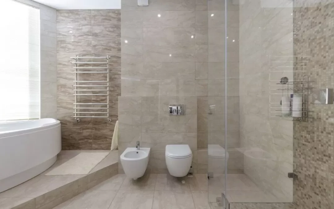 bathroom renovations south surrey