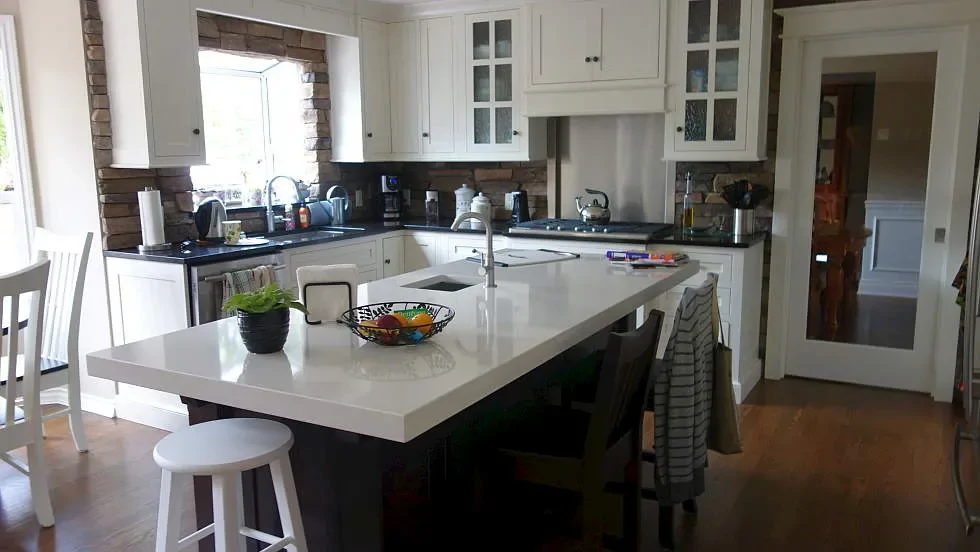 Kitchen Renovations Tsawwassen: Layout Ideas That Work for Busy Homes