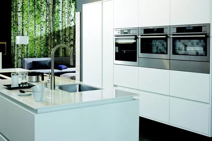 kitchen design